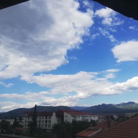 Apartament The European Sun Podgorica Zewnętrze zdjęcie