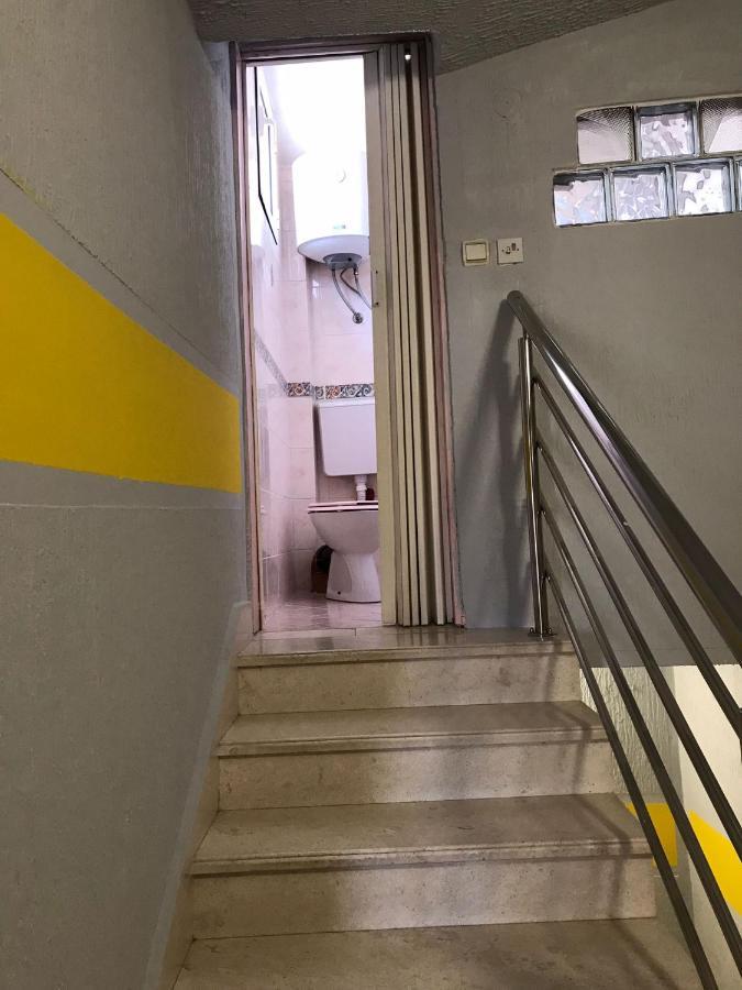 Apartament The European Sun Podgorica Zewnętrze zdjęcie