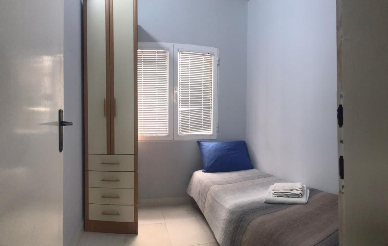 Apartament The European Sun Podgorica Zewnętrze zdjęcie