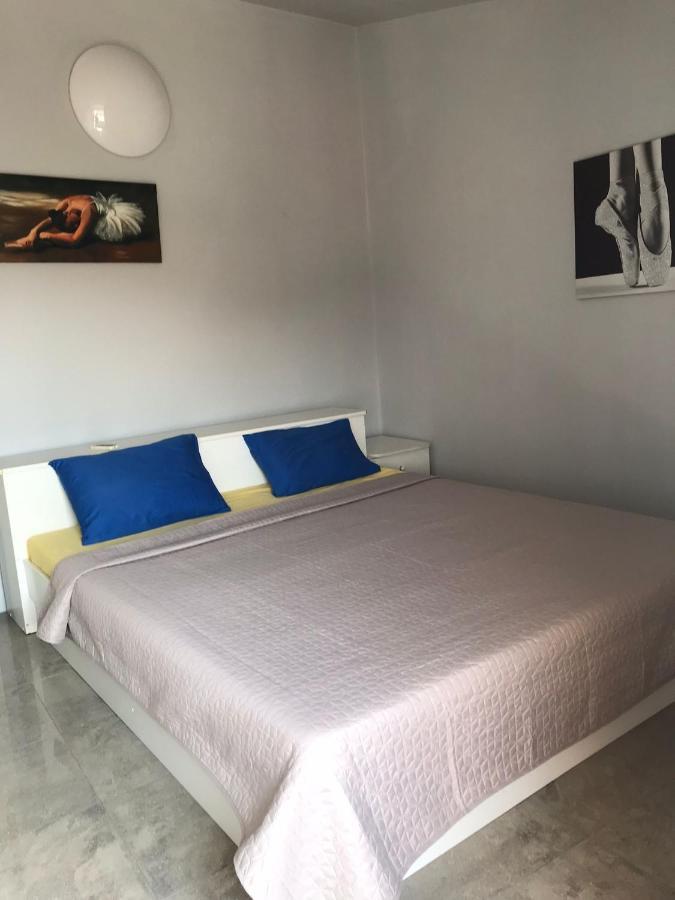 Apartament The European Sun Podgorica Zewnętrze zdjęcie