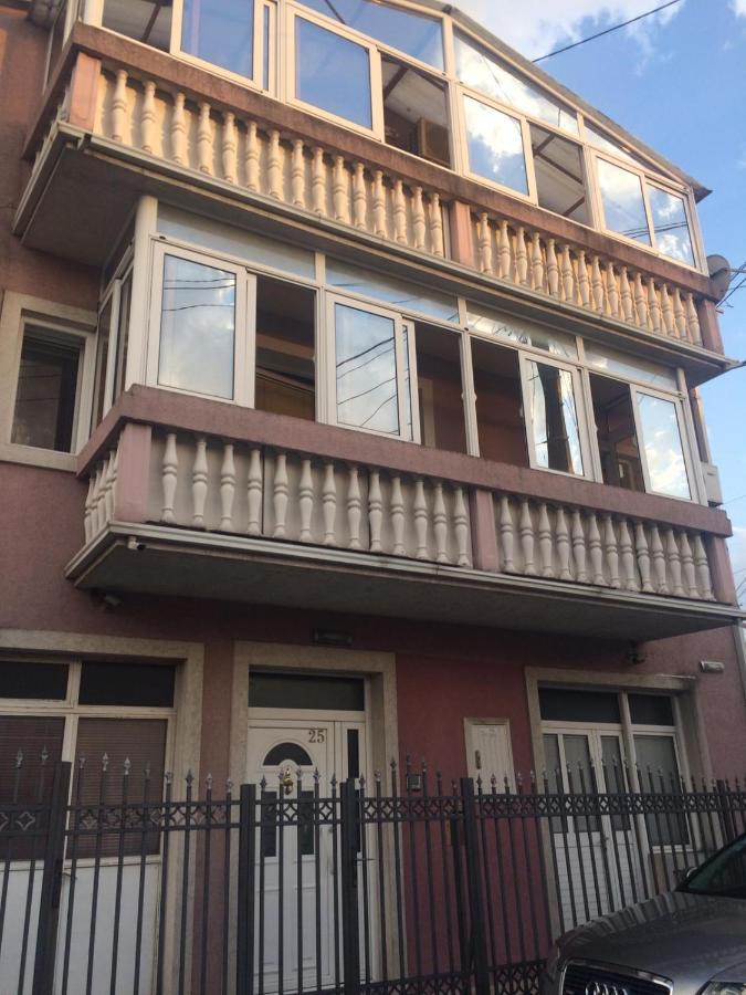 Apartament The European Sun Podgorica Zewnętrze zdjęcie