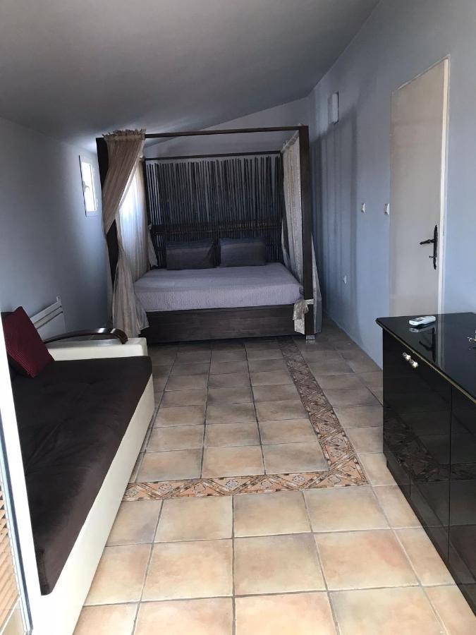 Apartament The European Sun Podgorica Zewnętrze zdjęcie