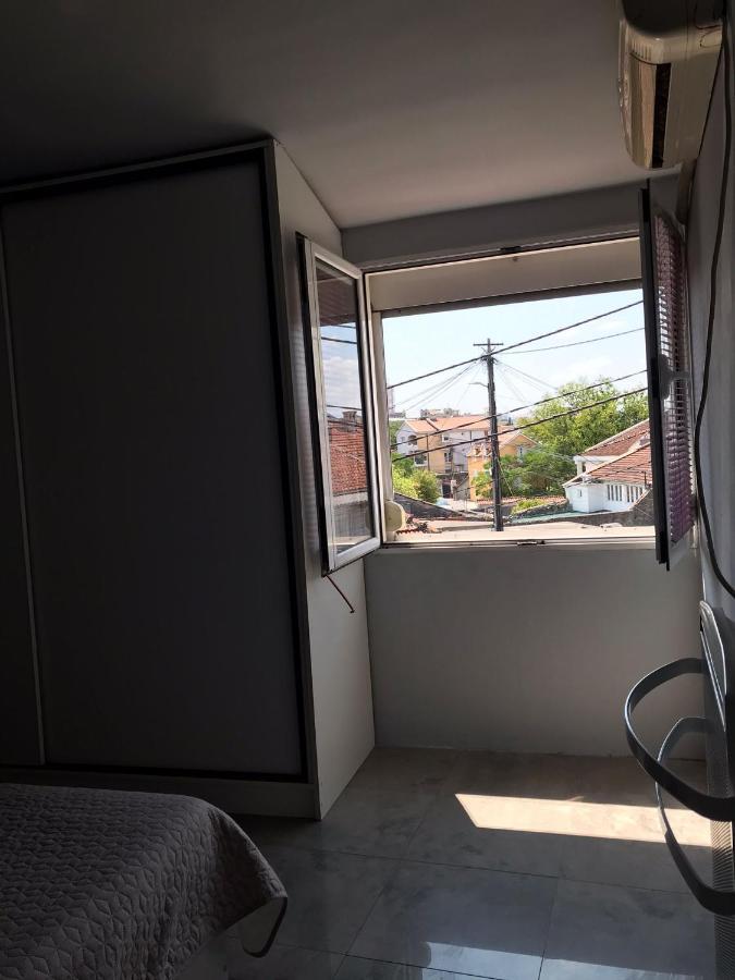 Apartament The European Sun Podgorica Zewnętrze zdjęcie
