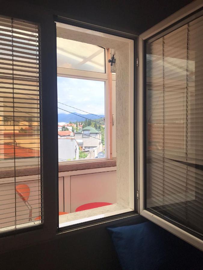 Apartament The European Sun Podgorica Zewnętrze zdjęcie