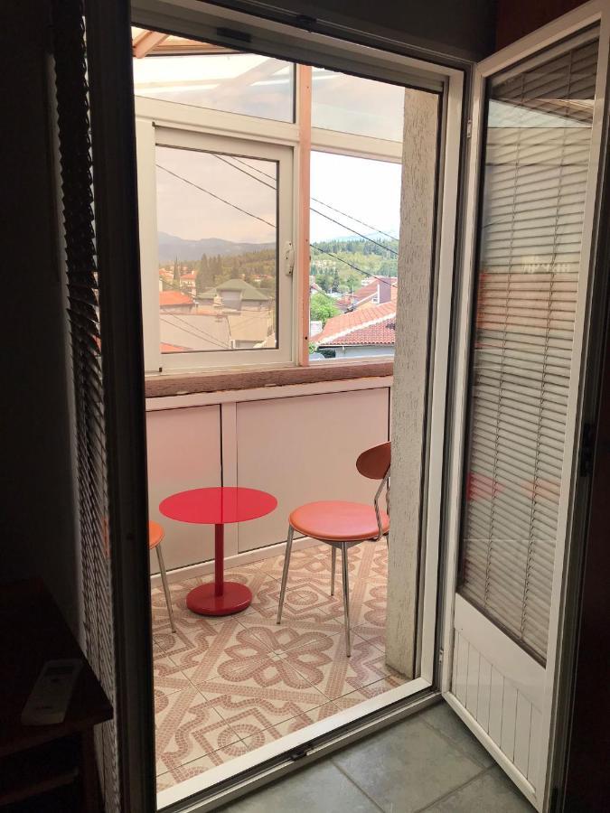 Apartament The European Sun Podgorica Zewnętrze zdjęcie