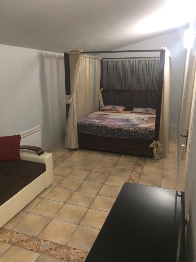 Apartament The European Sun Podgorica Zewnętrze zdjęcie