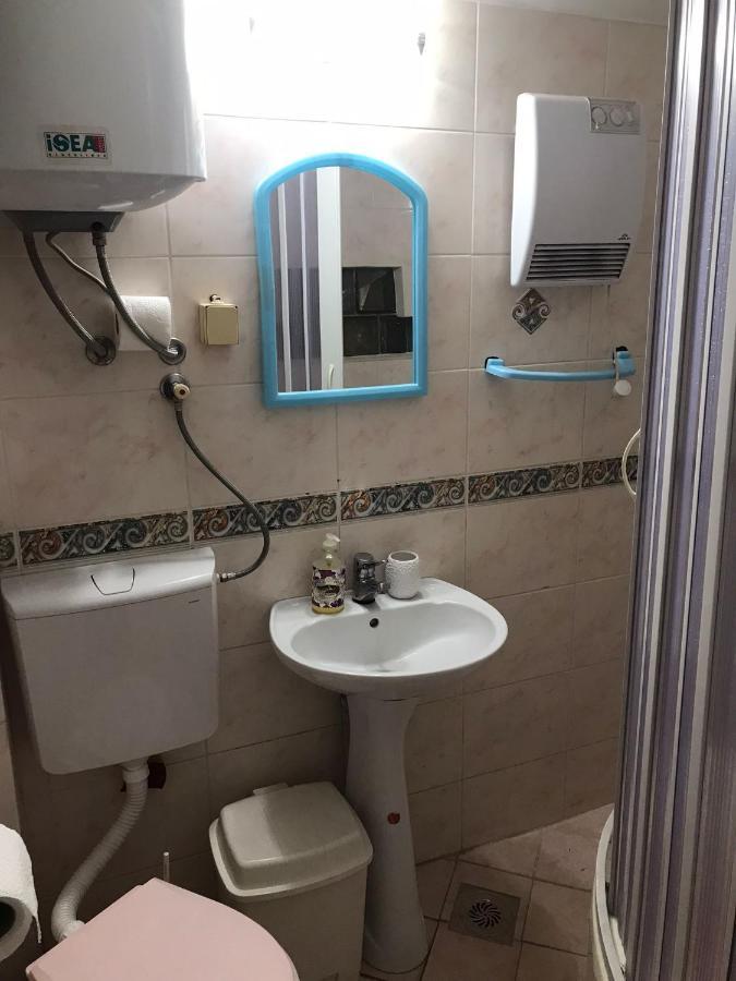 Apartament The European Sun Podgorica Zewnętrze zdjęcie