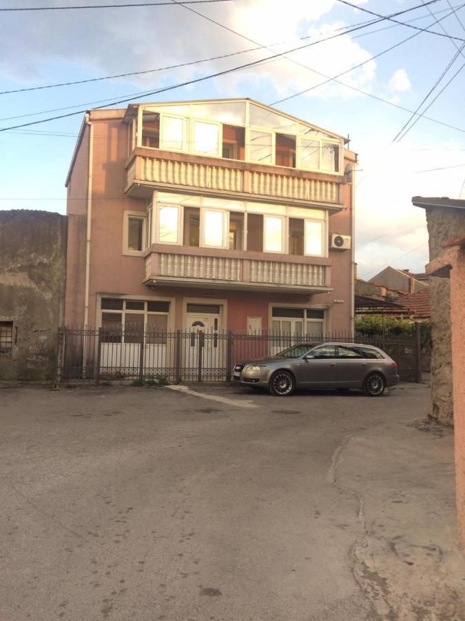 Apartament The European Sun Podgorica Zewnętrze zdjęcie